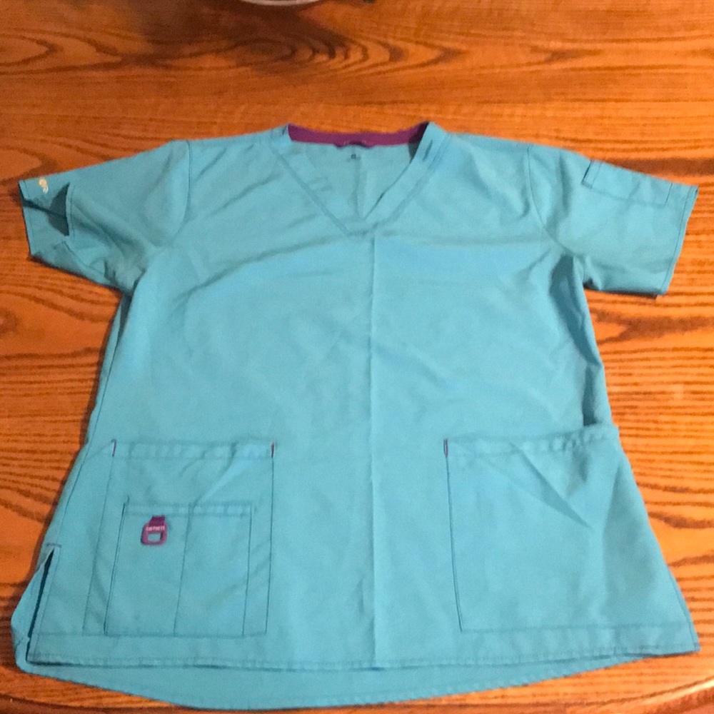 Carhartt Force Scrub Set